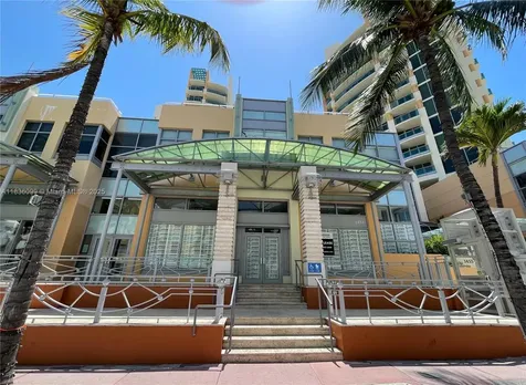 1451 Ocean Drive Miami Beach FL 33139