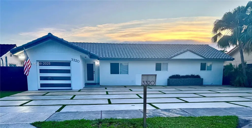 3320 SW 139th Avenue Miami FL 33175