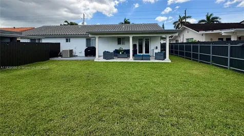 3320 SW 139th Avenue Miami FL 33175