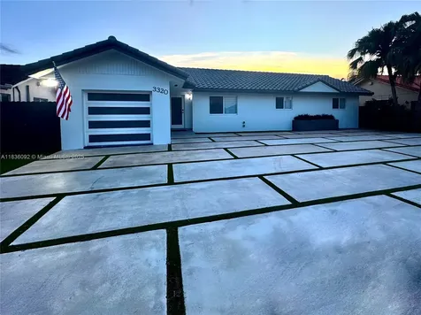 3320 SW 139th Avenue Miami FL 33175
