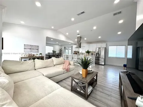 3320 SW 139th Avenue Miami FL 33175