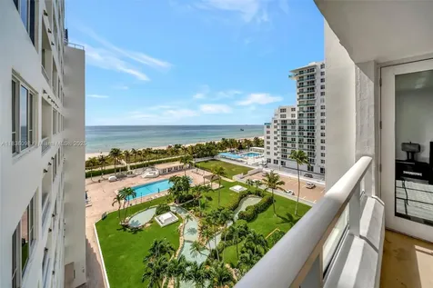 5005 Collins Avenue Miami Beach FL 33140
