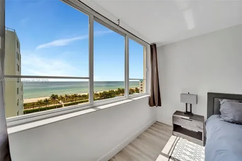 5005 Collins Avenue Miami Beach FL 33140