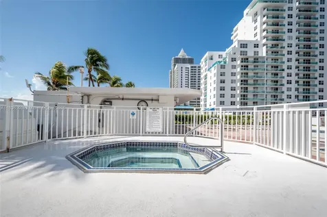 5005 Collins Avenue Miami Beach FL 33140