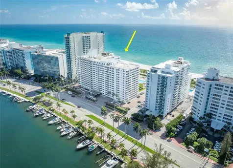 5005 Collins Avenue Miami Beach FL 33140