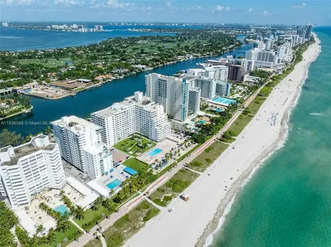 5005 Collins Avenue Miami Beach FL 33140