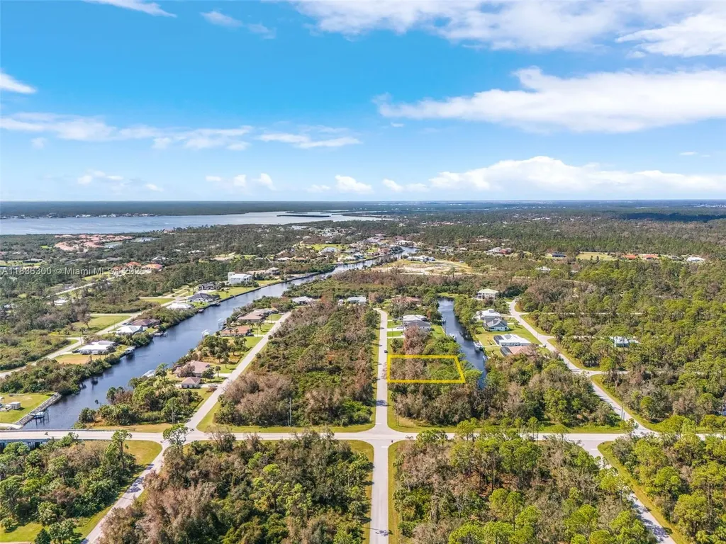 13301 Palau Circle Port Charlotte FL 33953