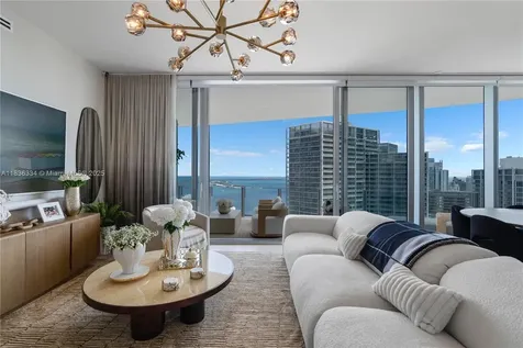 300 Biscayne Boulevard Way Miami FL 33131