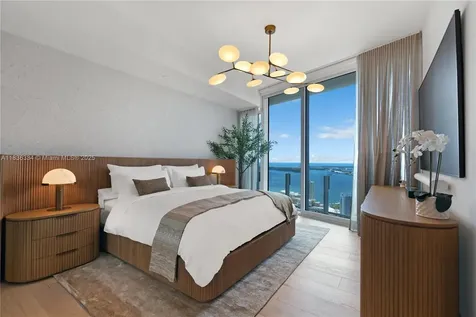 300 Biscayne Boulevard Way Miami FL 33131