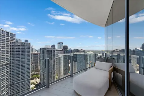 300 Biscayne Boulevard Way Miami FL 33131