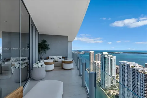 300 Biscayne Boulevard Way Miami FL 33131