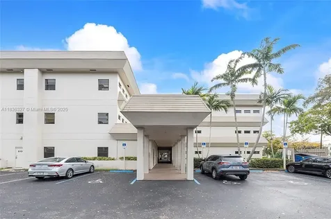 2699 Stirling Road Hollywood FL 33312