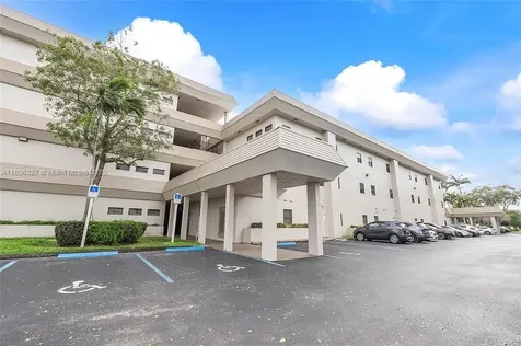 2699 Stirling Road Hollywood FL 33312