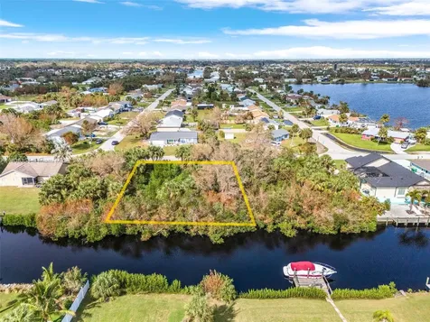 18786 Ashcroft Circle Port Charlotte FL 33948