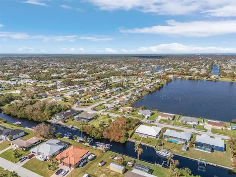 18826 Ashcroft Circle Port Charlotte FL 33948