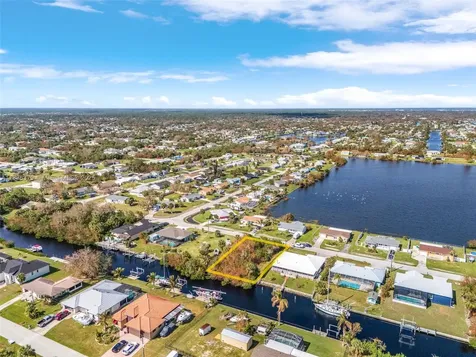 18826 Ashcroft Circle Port Charlotte FL 33948