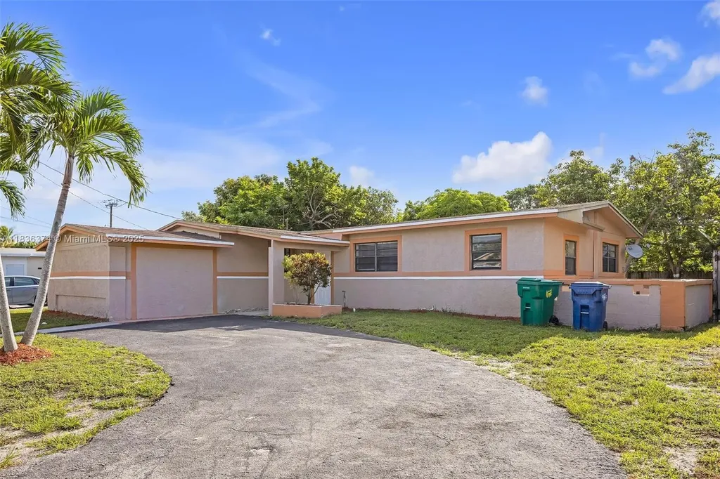 1160 NW 47th Avenue Lauderhill FL 33313