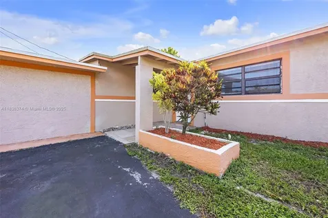 1160 NW 47th Avenue Lauderhill FL 33313