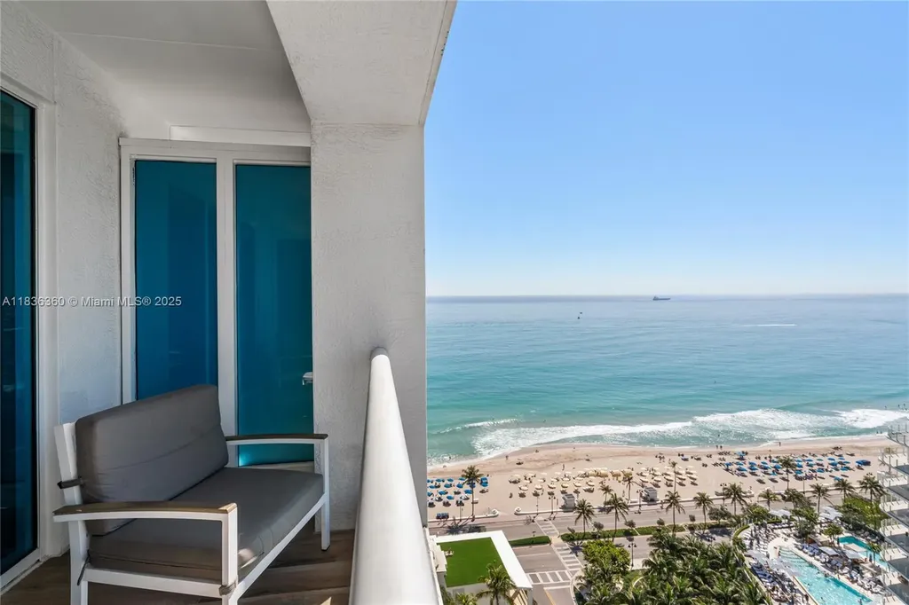 551 N Fort Lauderdale Beach Boulevard Fort Lauderdale FL 33304