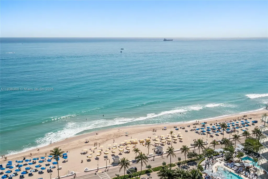 551 N Fort Lauderdale Beach Boulevard Fort Lauderdale FL 33304