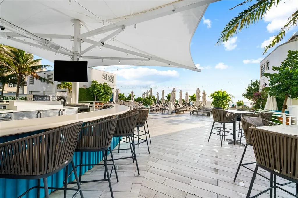 551 N Fort Lauderdale Beach Boulevard Fort Lauderdale FL 33304