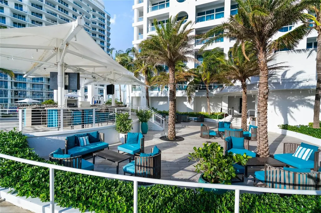 551 N Fort Lauderdale Beach Boulevard Fort Lauderdale FL 33304