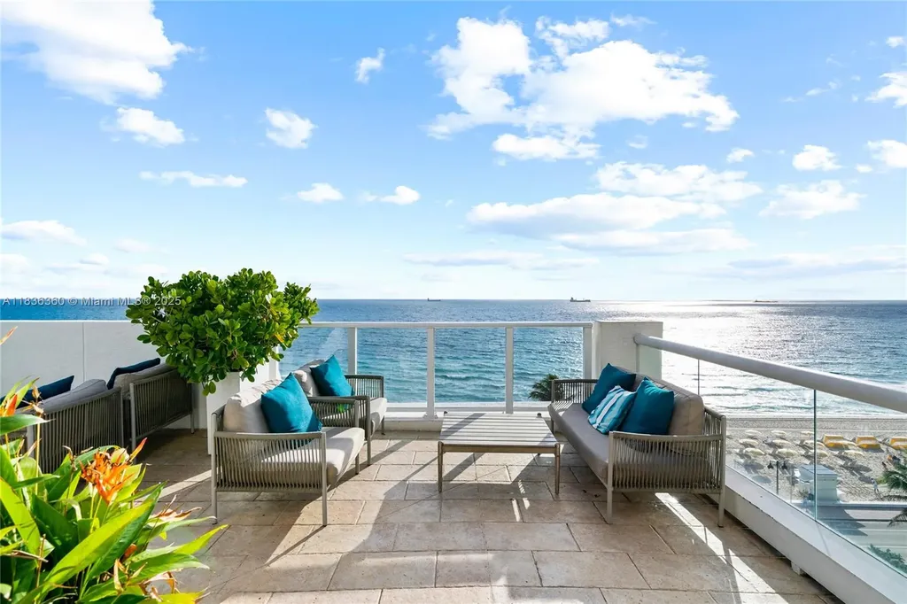 551 N Fort Lauderdale Beach Boulevard Fort Lauderdale FL 33304
