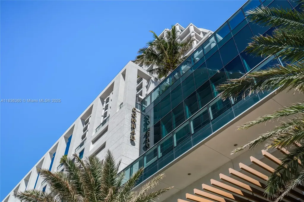 551 N Fort Lauderdale Beach Boulevard Fort Lauderdale FL 33304