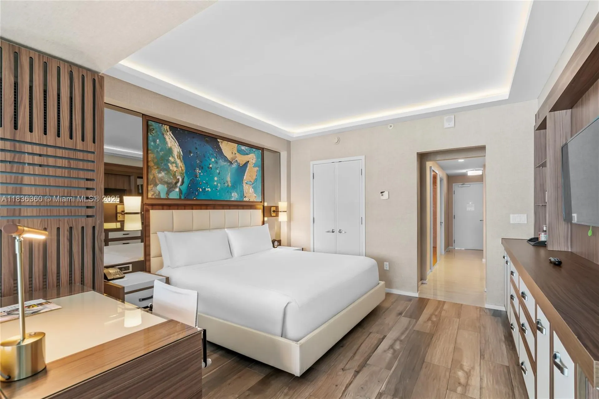 551 N Fort Lauderdale Beach Boulevard Fort Lauderdale FL 33304