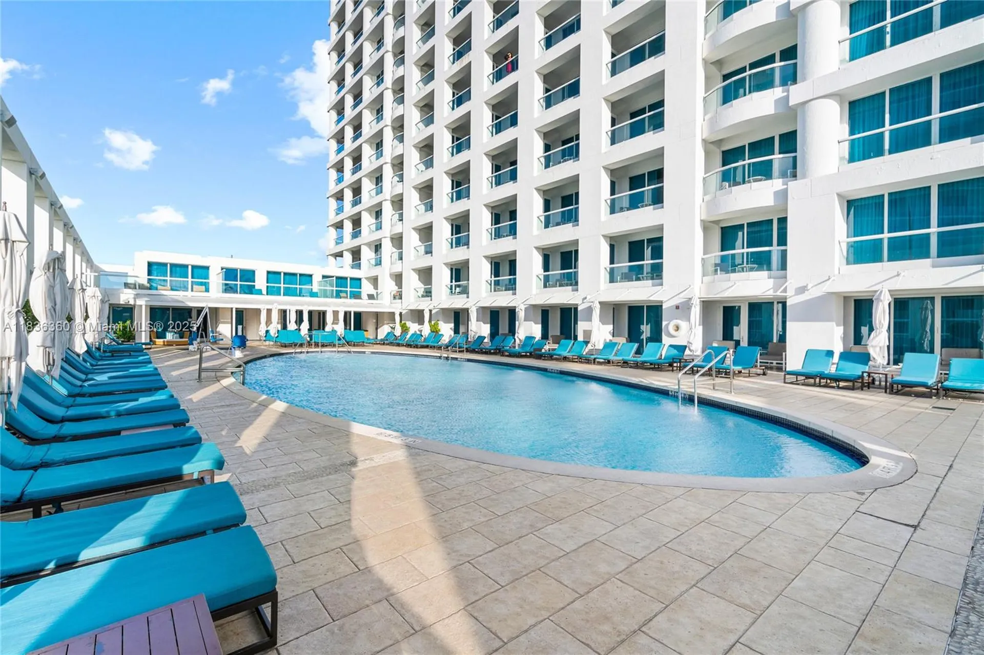 551 N Fort Lauderdale Beach Boulevard Fort Lauderdale FL 33304