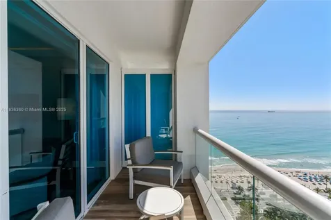 551 N Fort Lauderdale Beach Boulevard Fort Lauderdale FL 33304