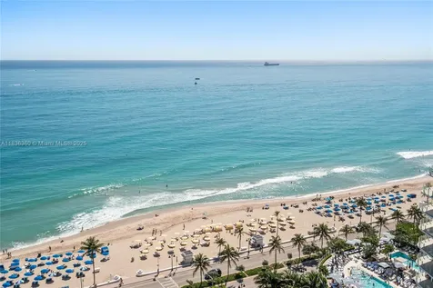 551 N Fort Lauderdale Beach Boulevard Fort Lauderdale FL 33304