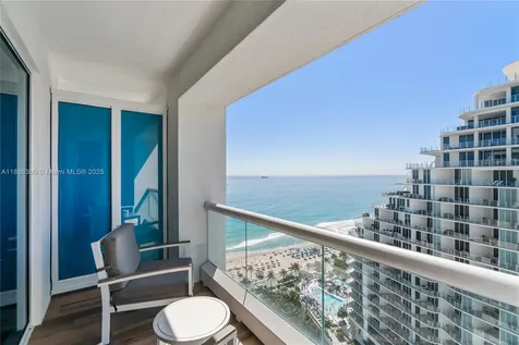 551 N Fort Lauderdale Beach Boulevard Fort Lauderdale FL 33304