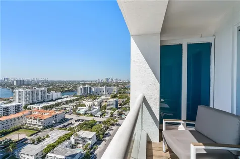 551 N Fort Lauderdale Beach Boulevard Fort Lauderdale FL 33304
