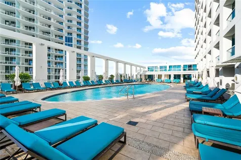 551 N Fort Lauderdale Beach Boulevard Fort Lauderdale FL 33304