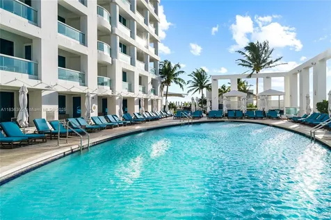 551 N Fort Lauderdale Beach Boulevard Fort Lauderdale FL 33304