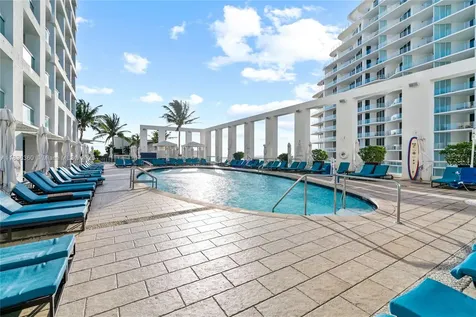 551 N Fort Lauderdale Beach Boulevard Fort Lauderdale FL 33304
