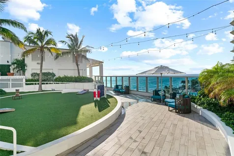 551 N Fort Lauderdale Beach Boulevard Fort Lauderdale FL 33304