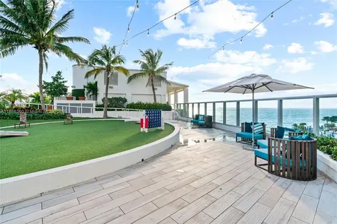 551 N Fort Lauderdale Beach Boulevard Fort Lauderdale FL 33304