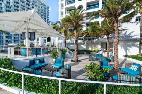 551 N Fort Lauderdale Beach Boulevard Fort Lauderdale FL 33304