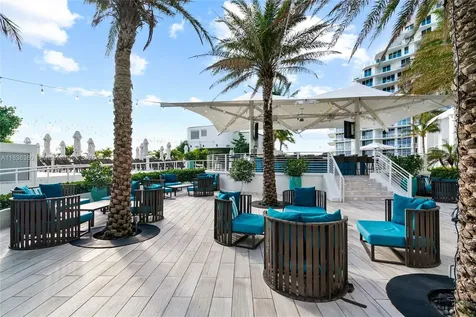 551 N Fort Lauderdale Beach Boulevard Fort Lauderdale FL 33304