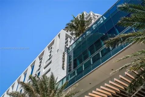 551 N Fort Lauderdale Beach Boulevard Fort Lauderdale FL 33304
