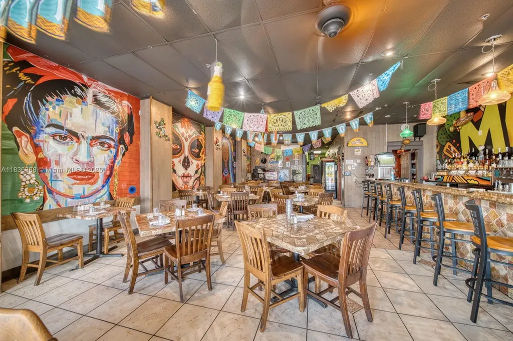 Mexican Restaurant For Sale In Sunny Isles Beach Sunny Isles Beach FL 33160