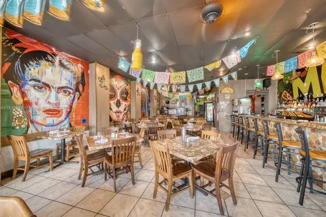 Mexican Restaurant For Sale In Sunny Isles Beach Sunny Isles Beach FL 33160