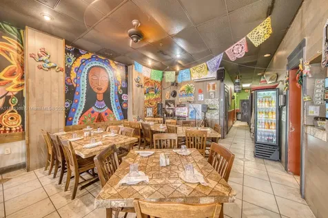 Mexican Restaurant For Sale In Sunny Isles Beach Sunny Isles Beach FL 33160