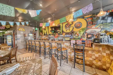 Mexican Restaurant For Sale In Sunny Isles Beach Sunny Isles Beach FL 33160