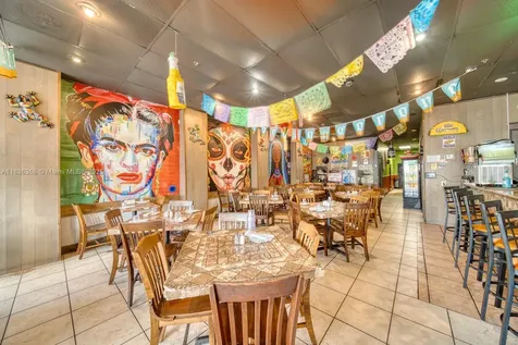 Mexican Restaurant For Sale In Sunny Isles Beach Sunny Isles Beach FL 33160