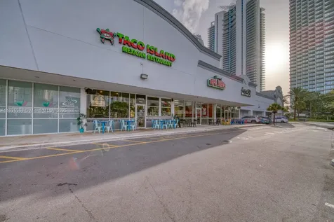 Mexican Restaurant For Sale In Sunny Isles Beach Sunny Isles Beach FL 33160