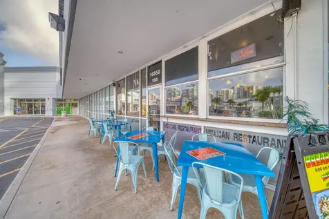 Mexican Restaurant For Sale In Sunny Isles Beach Sunny Isles Beach FL 33160