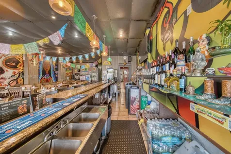 Mexican Restaurant For Sale In Sunny Isles Beach Sunny Isles Beach FL 33160